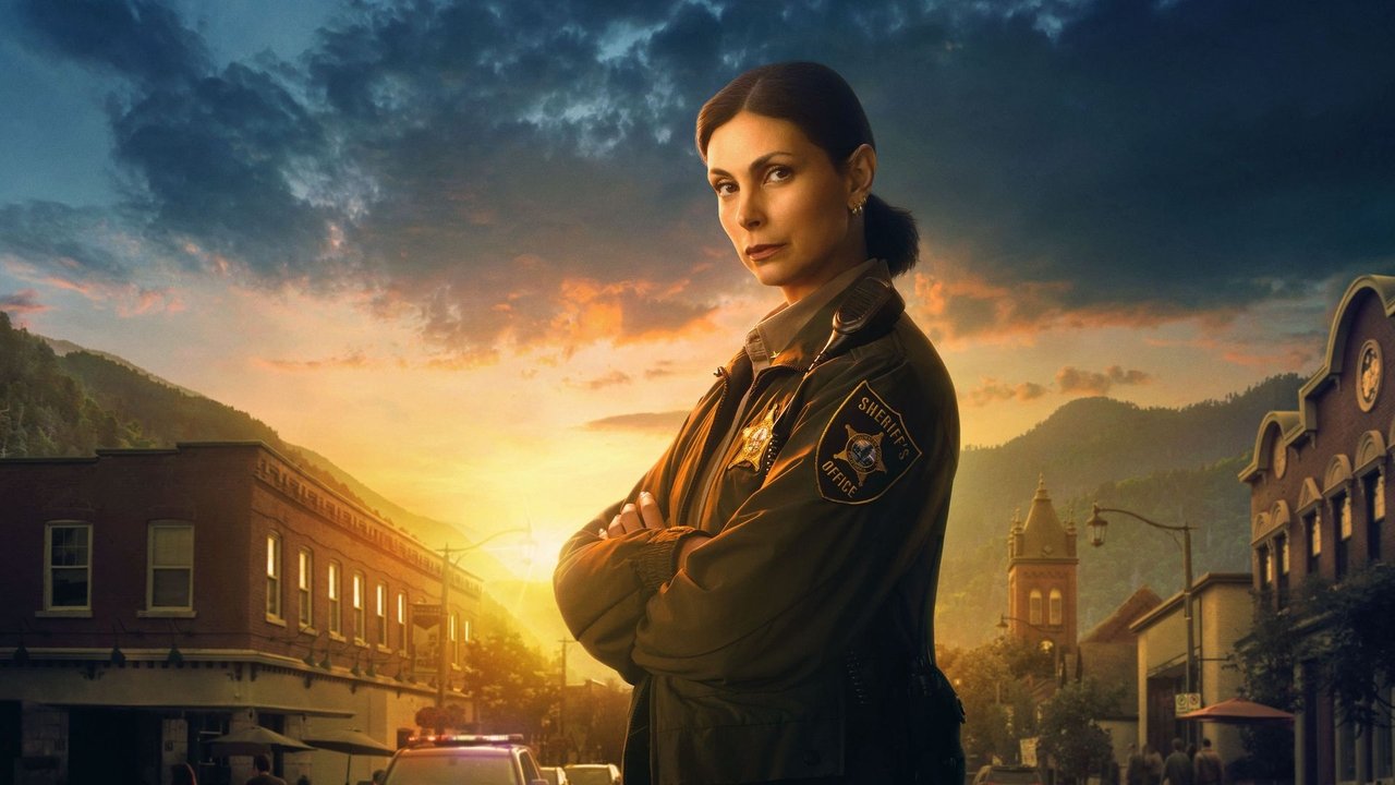 Sheriff Country - Spanish TV show backdrop