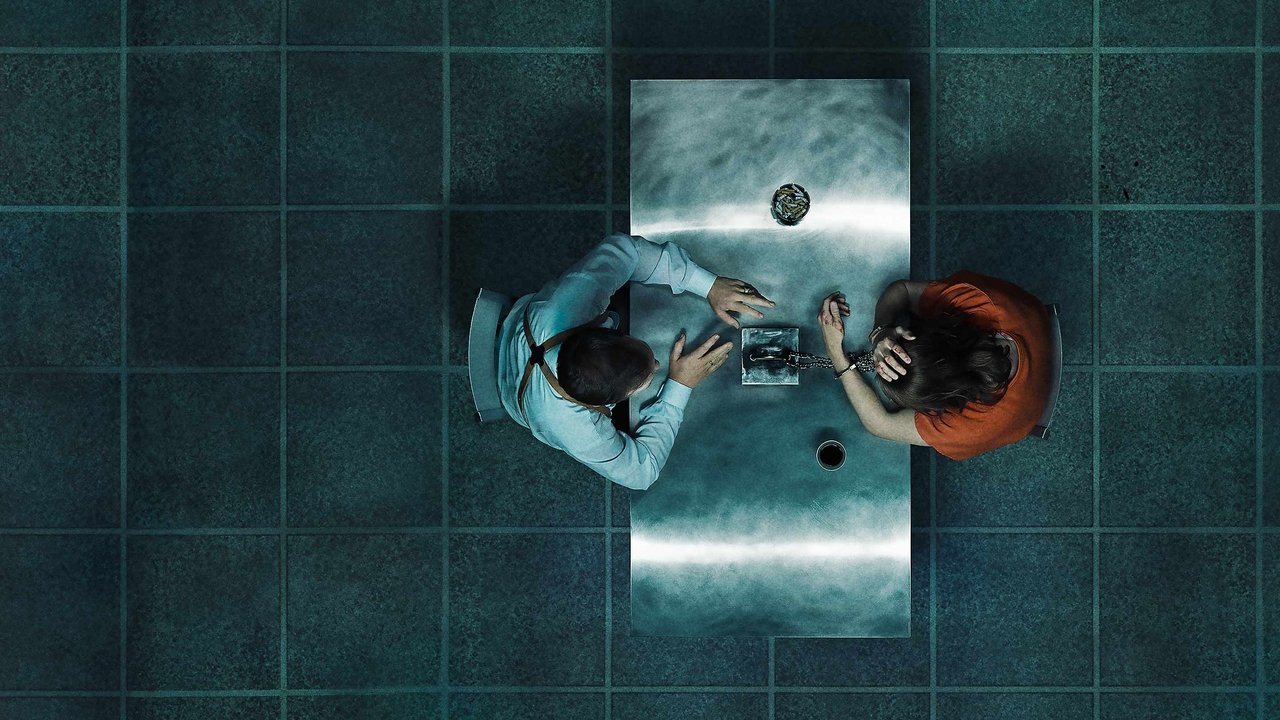 Interrogation - Spanish TV show backdrop
