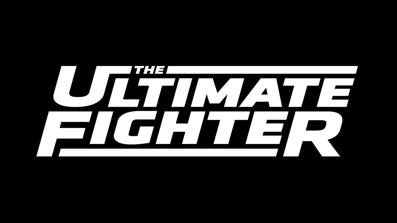 The Ultimate Fighter - Spanish TV show backdrop