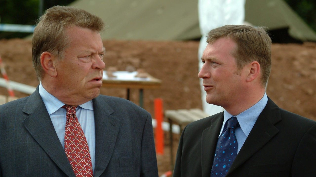 Dalziel and Pascoe - Spanish TV show backdrop