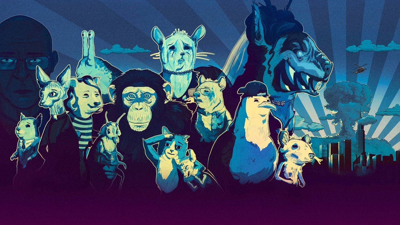 Animals. - Spanish TV show backdrop