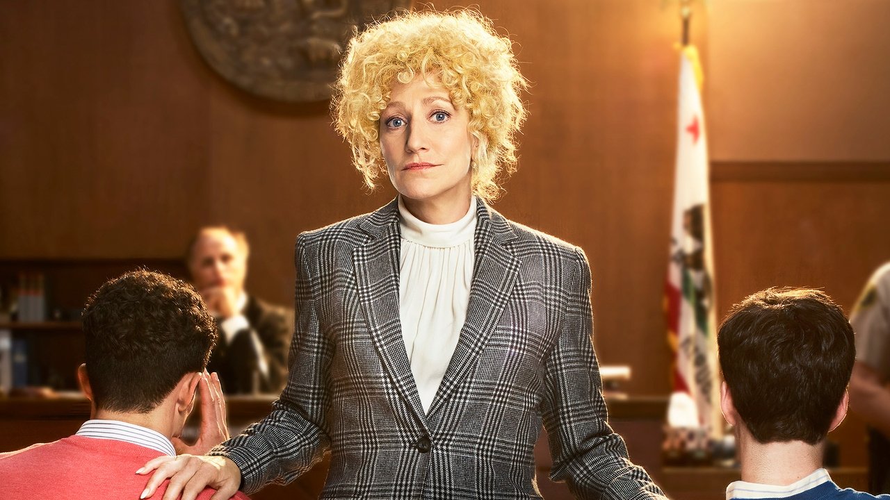 Law & Order True Crime - Spanish TV show backdrop