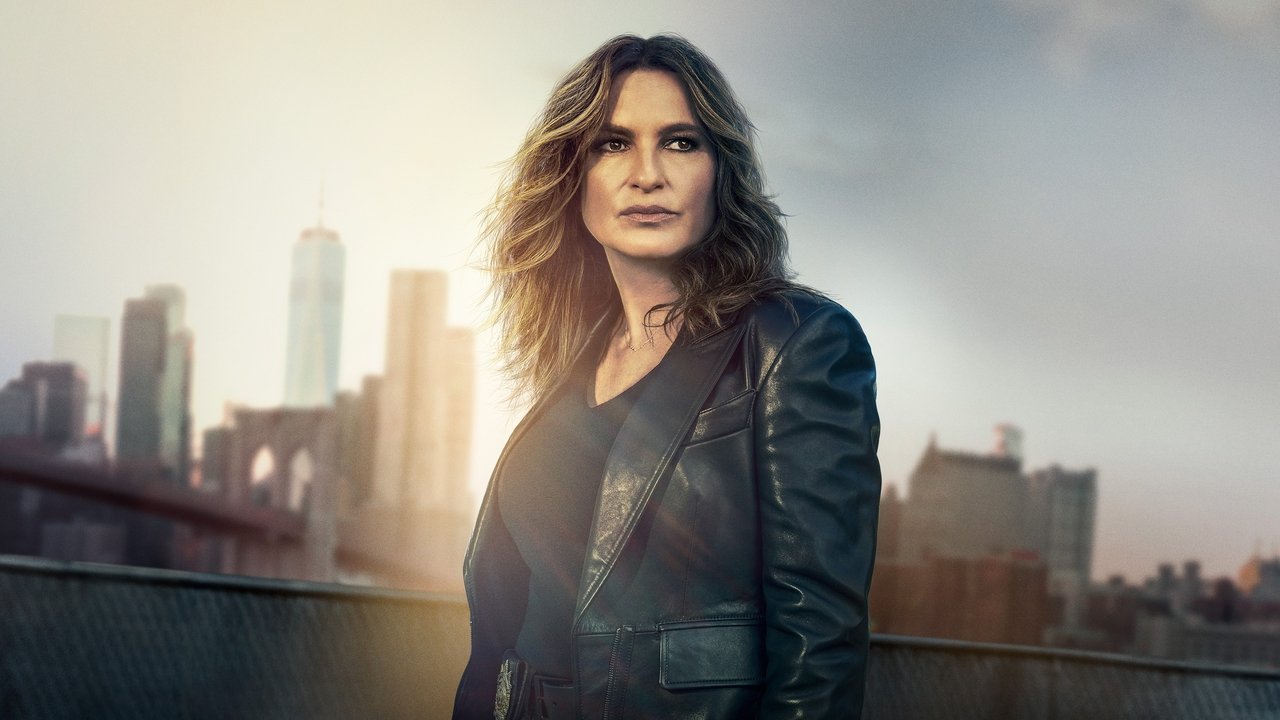 Law & Order: Special Victims Unit - Spanish TV show backdrop