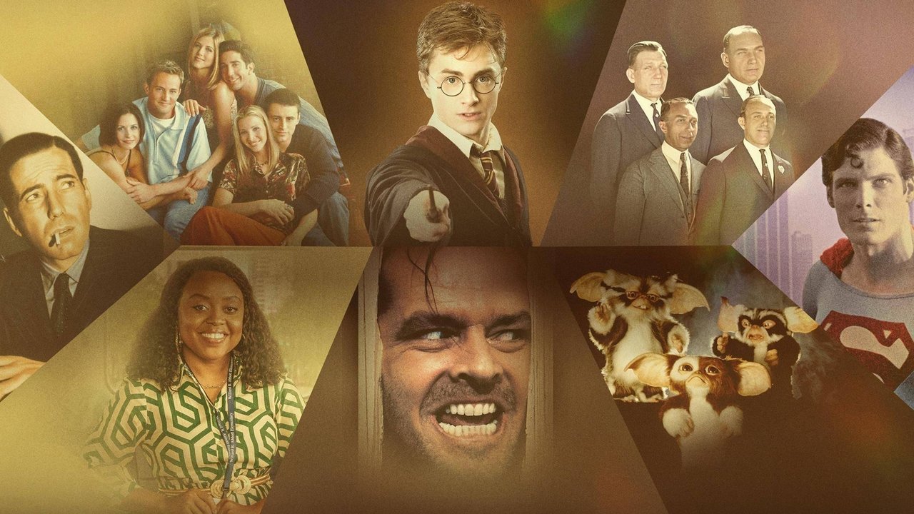 100 Years of Warner Bros. - Spanish TV show backdrop
