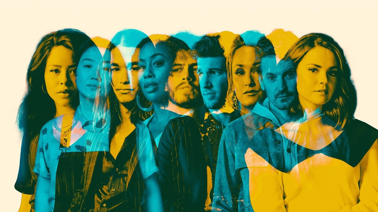 Good Trouble - Spanish TV show backdrop