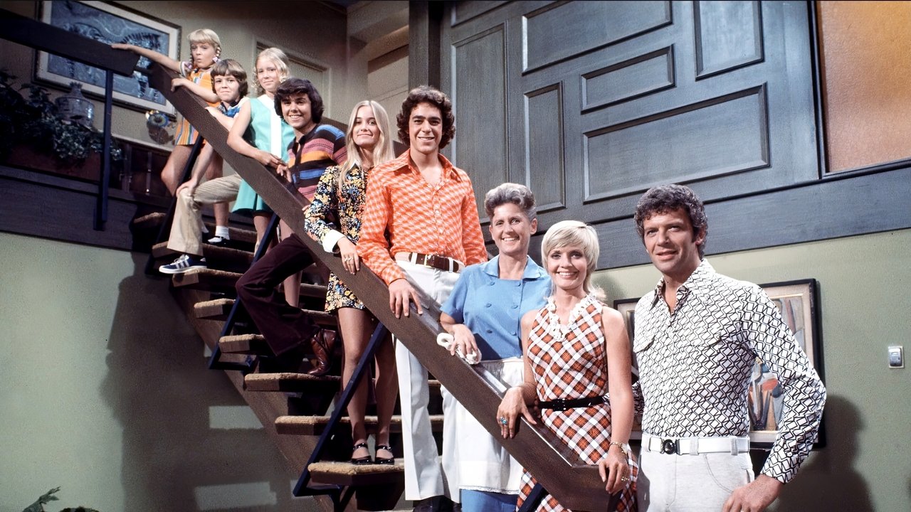 The Brady Bunch - Spanish TV show backdrop