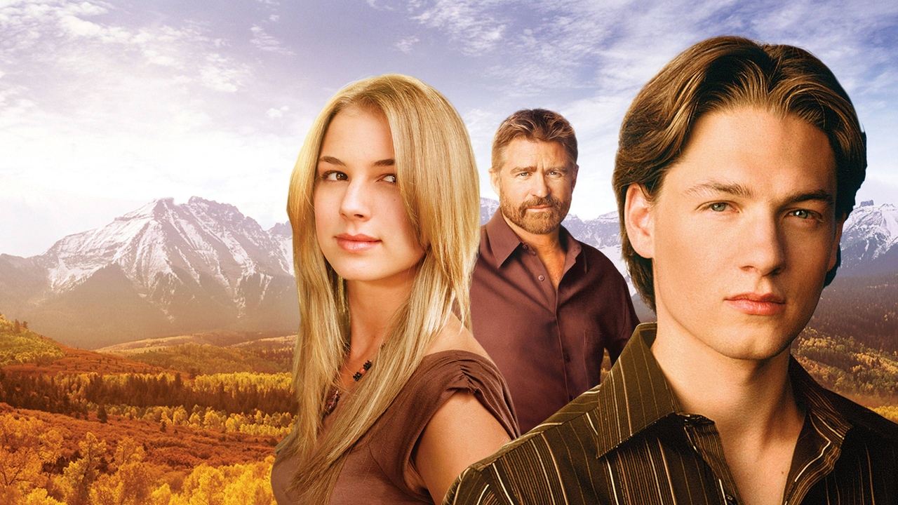 Everwood - Spanish TV show backdrop