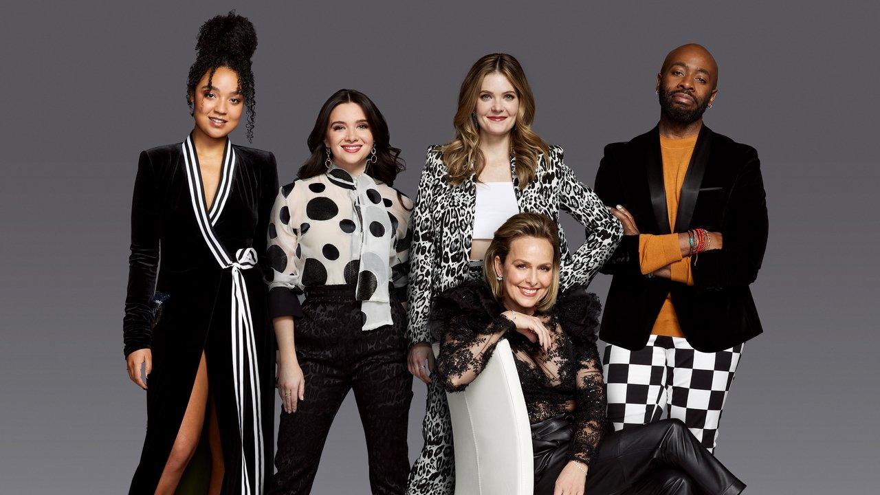 The Bold Type - Spanish TV show backdrop