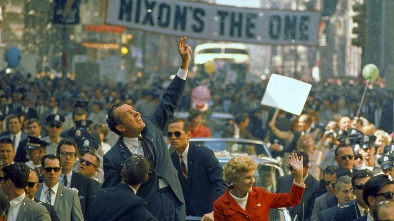 Oliver Stone's Untold History of the United States - Spanish TV show backdrop