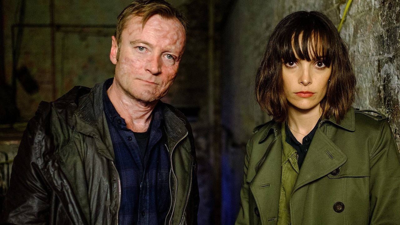 Rellik - Spanish TV show backdrop