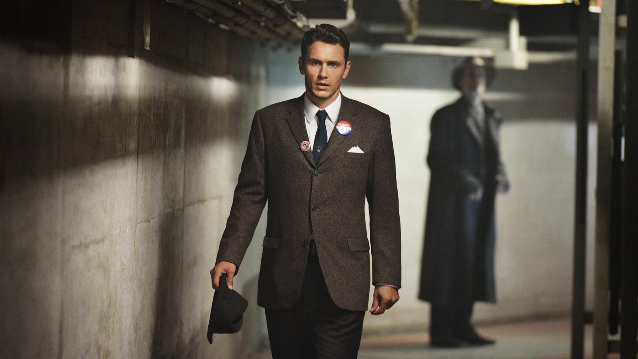 11.22.63 - Spanish TV show backdrop