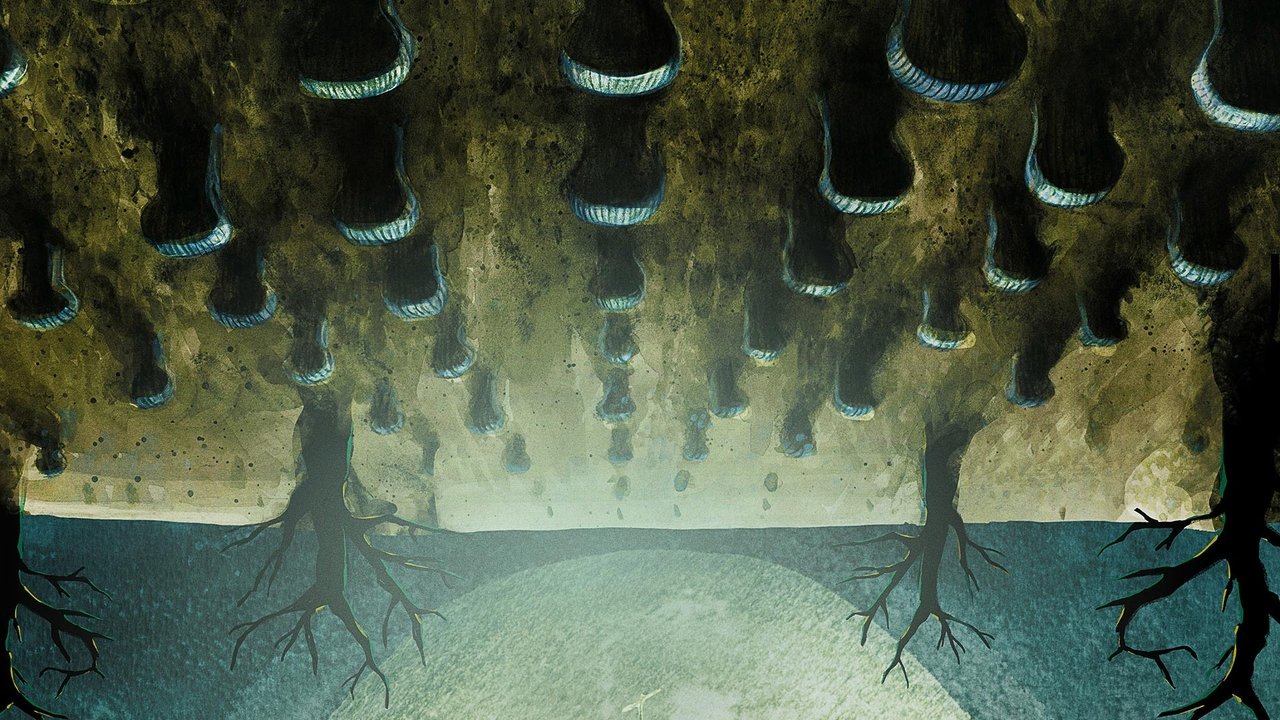Lore - Spanish TV show backdrop