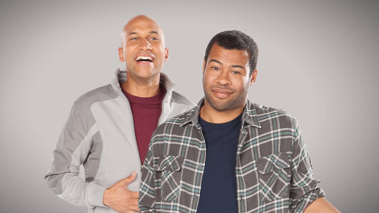 Key & Peele - Spanish TV show backdrop