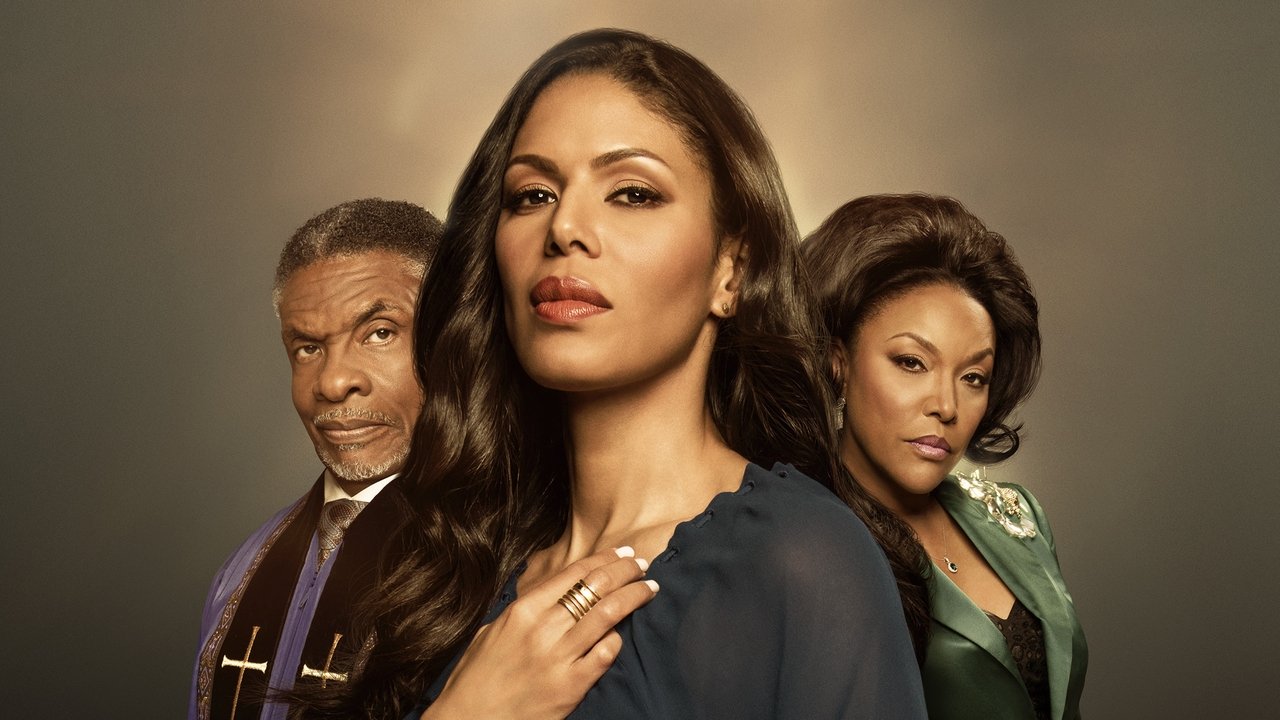 Greenleaf - Spanish TV show backdrop