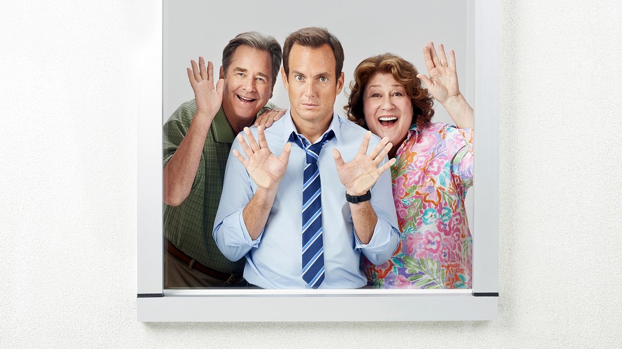 The Millers - Spanish TV show backdrop