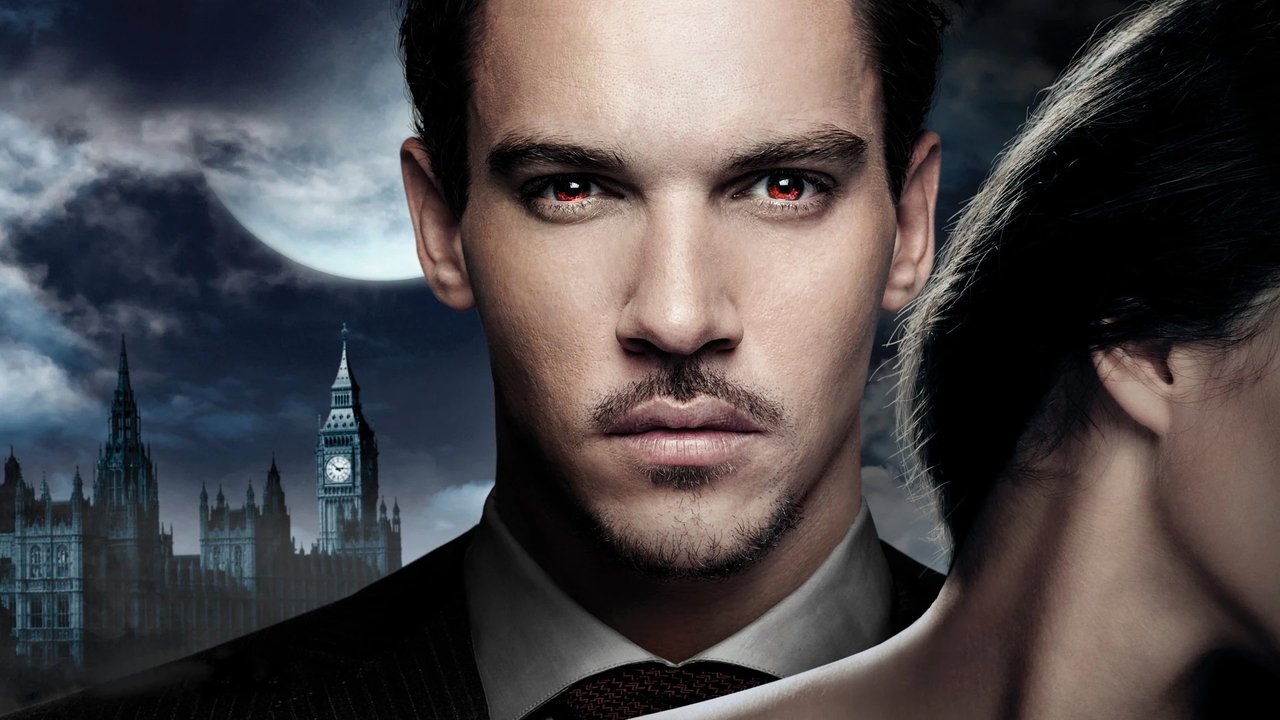 Dracula - Spanish TV show backdrop