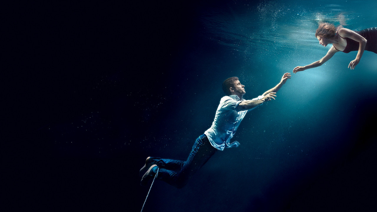 The Leftovers - Spanish TV show backdrop