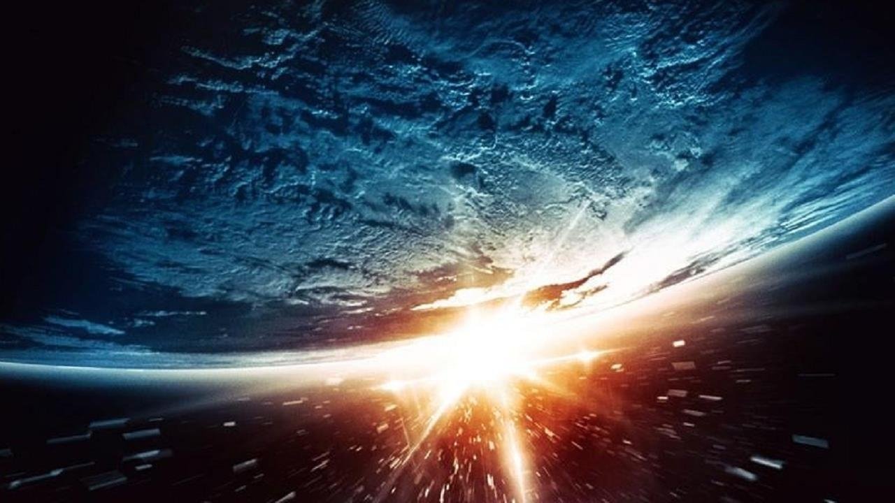 Earth: Final Conflict - Spanish TV show backdrop