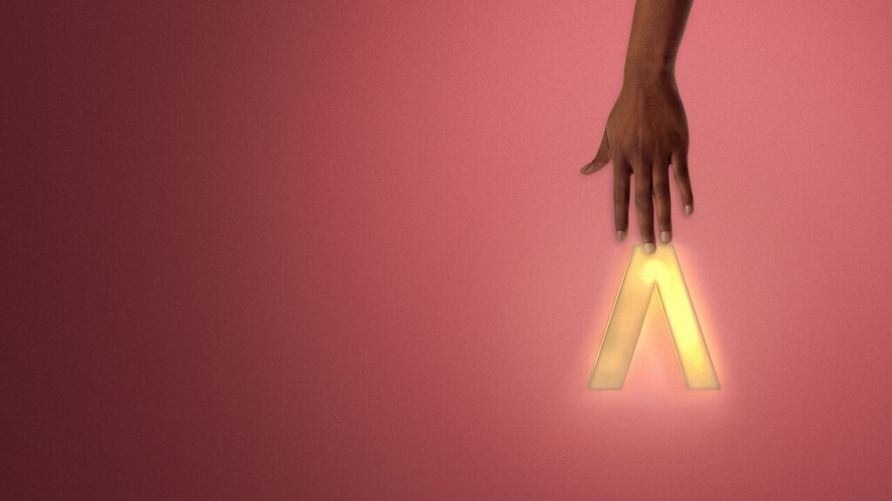 The Principles of Pleasure - Spanish TV show backdrop