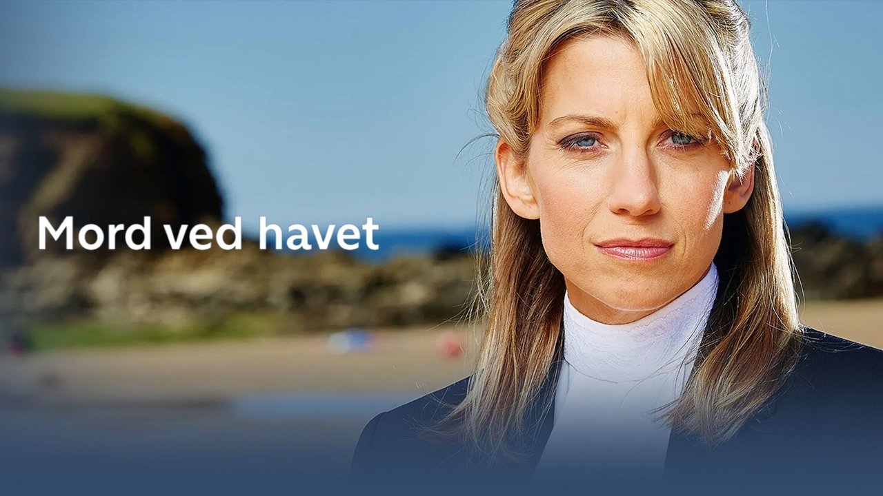 The Coroner - Spanish TV show backdrop