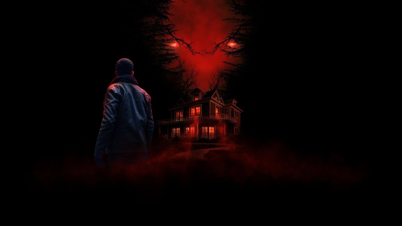 A Haunting - Spanish TV show backdrop