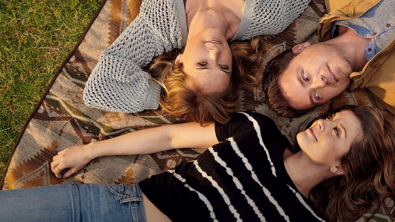 You Me Her - Spanish TV show backdrop