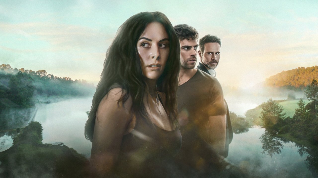 Unspeakable Sins - Spanish TV show backdrop