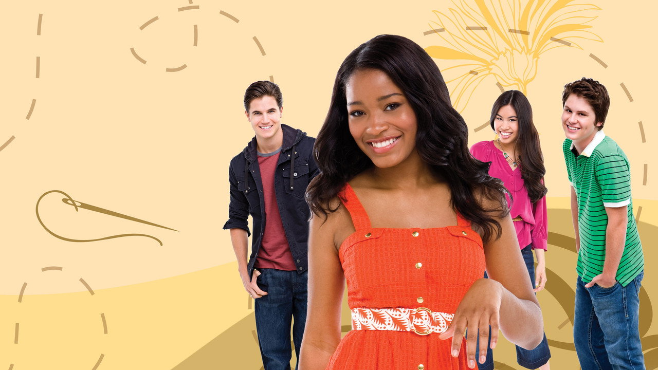 True Jackson, VP - Spanish TV show backdrop