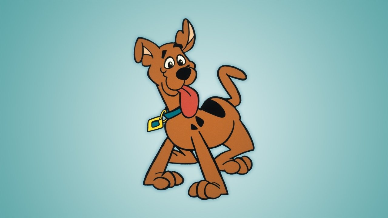 A Pup Named Scooby-Doo - Spanish TV show backdrop