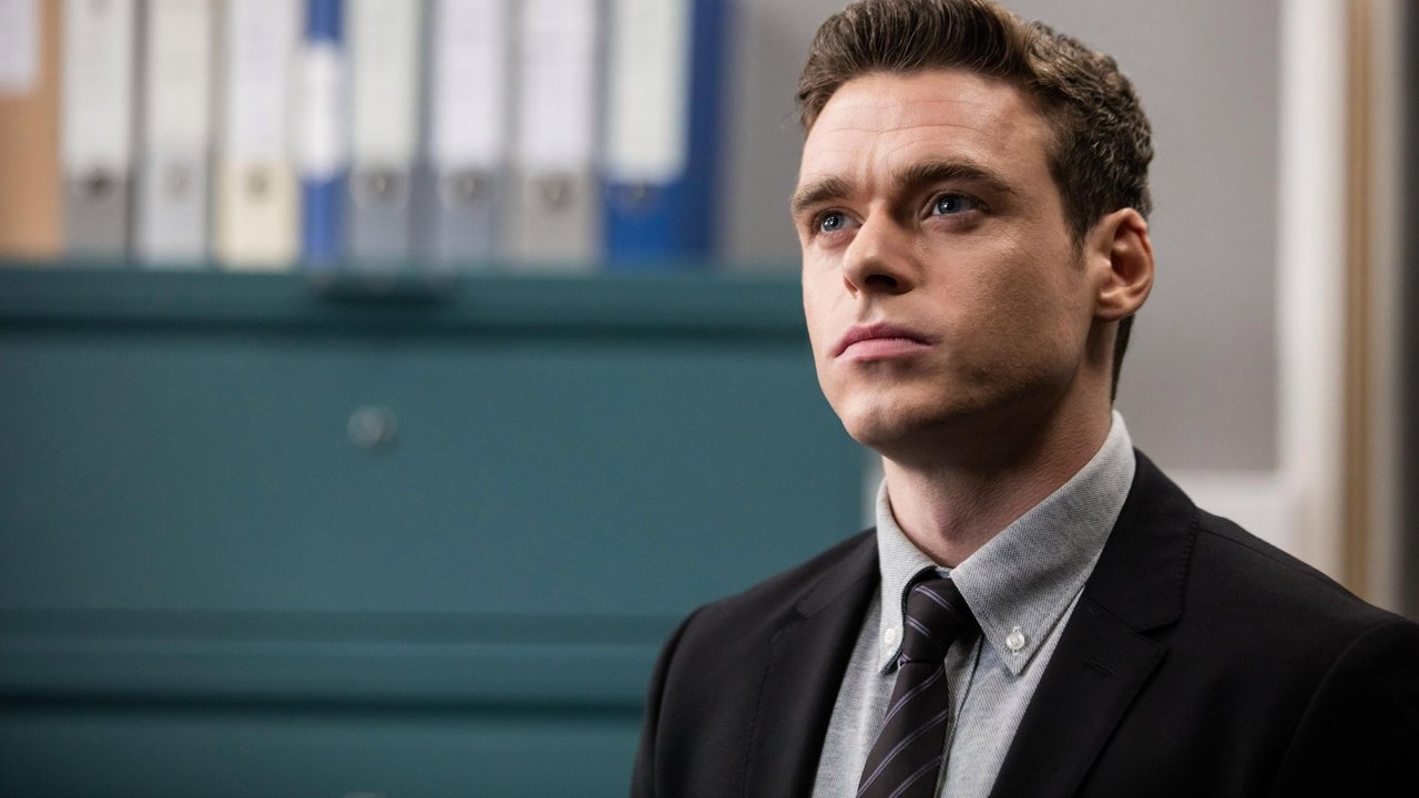 Bodyguard - Spanish TV show backdrop