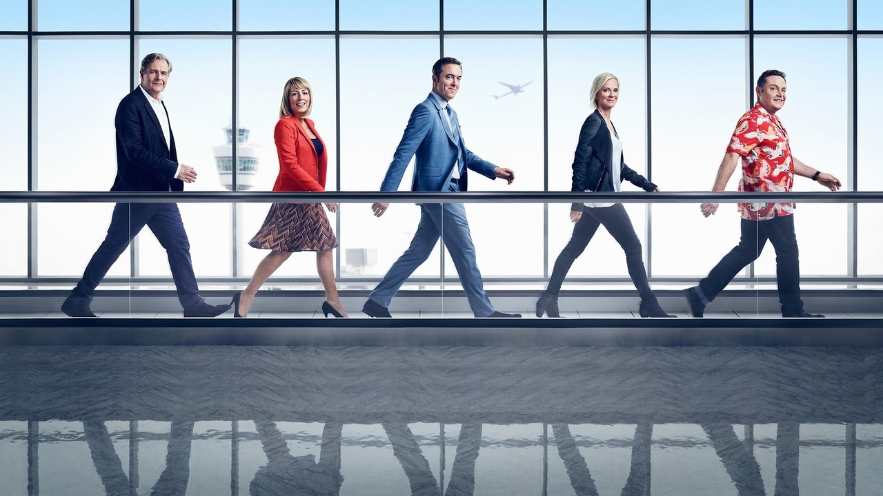 Cold Feet - Spanish TV show backdrop
