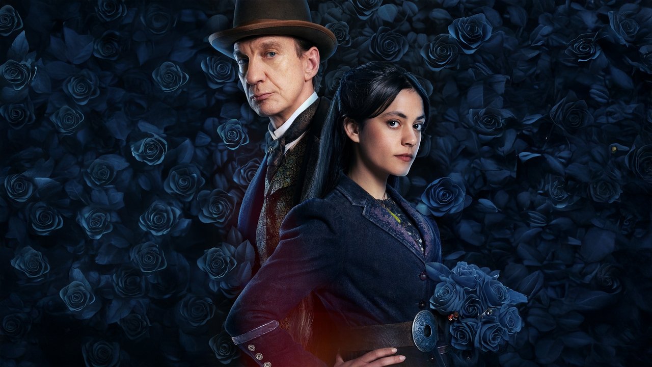 Sherlock & Daughter - Spanish TV show backdrop