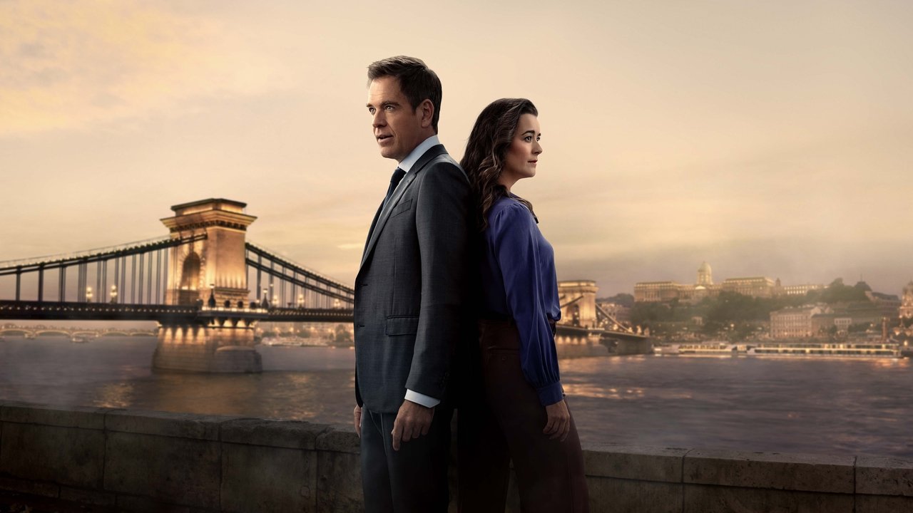 NCIS: Tony & Ziva - Spanish TV show backdrop