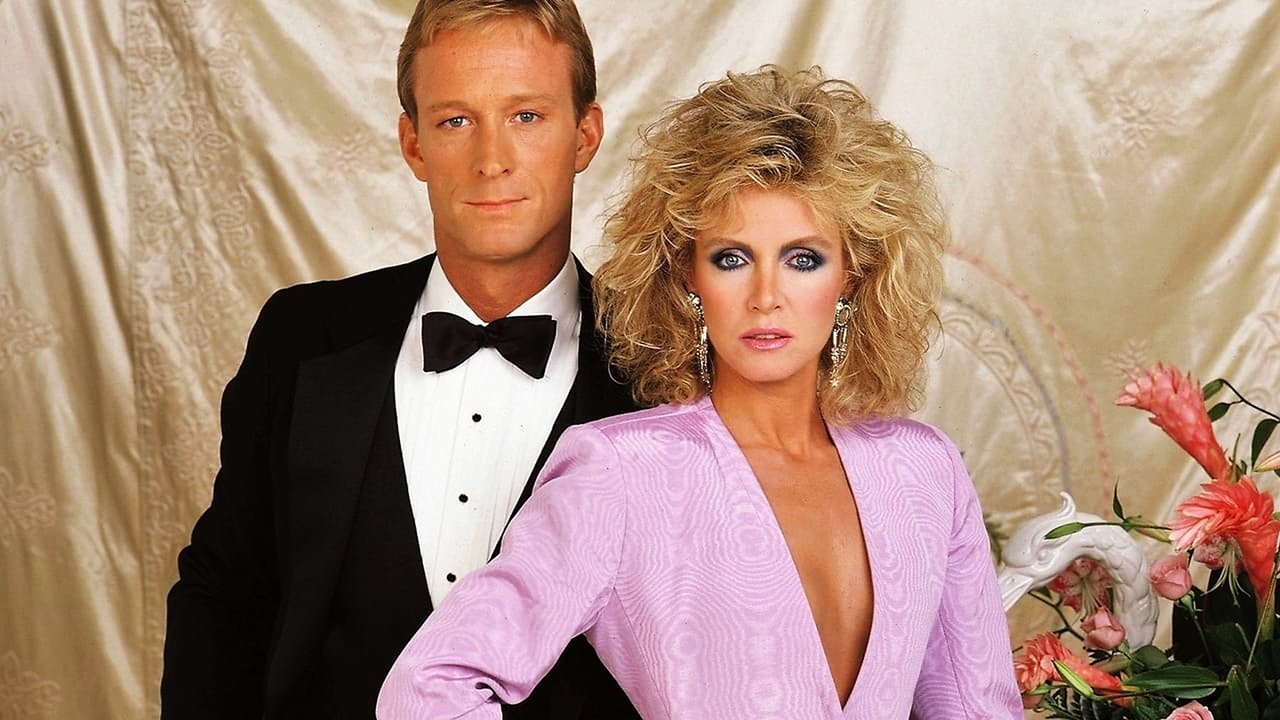 Knots Landing - Spanish TV show backdrop