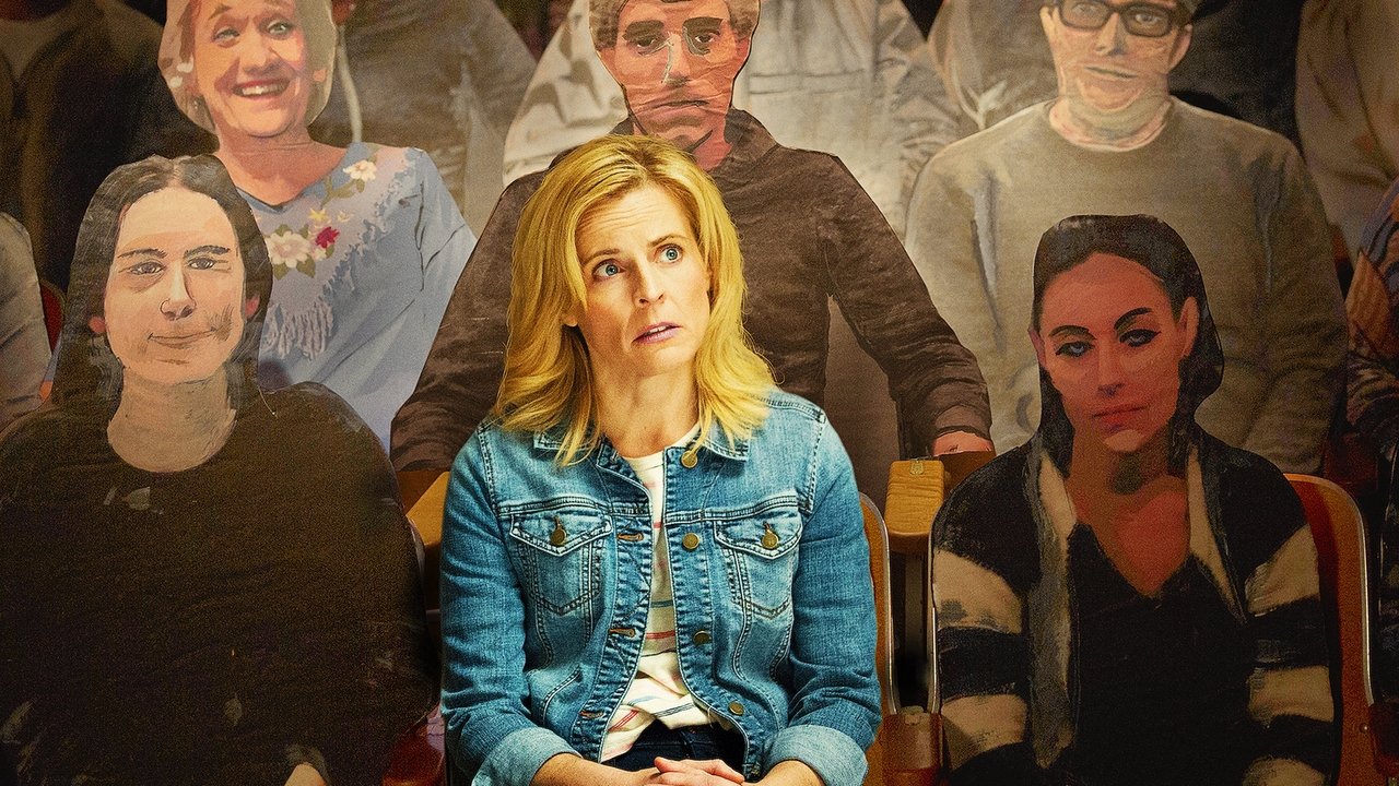 Lady Dynamite - Spanish TV show backdrop