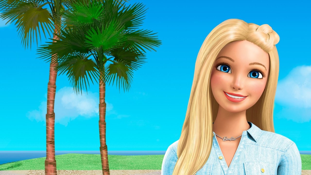 Barbie: Dreamhouse Adventures - Spanish TV show backdrop