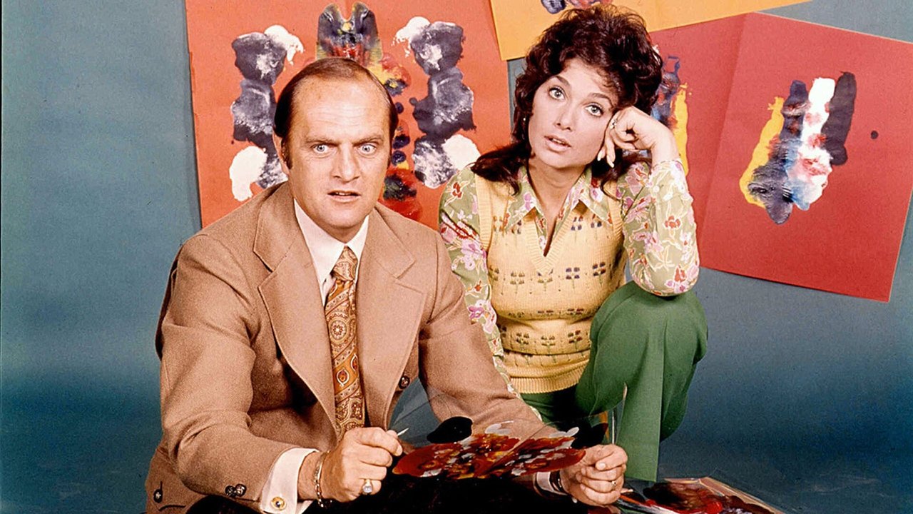 The Bob Newhart Show - Spanish TV show backdrop