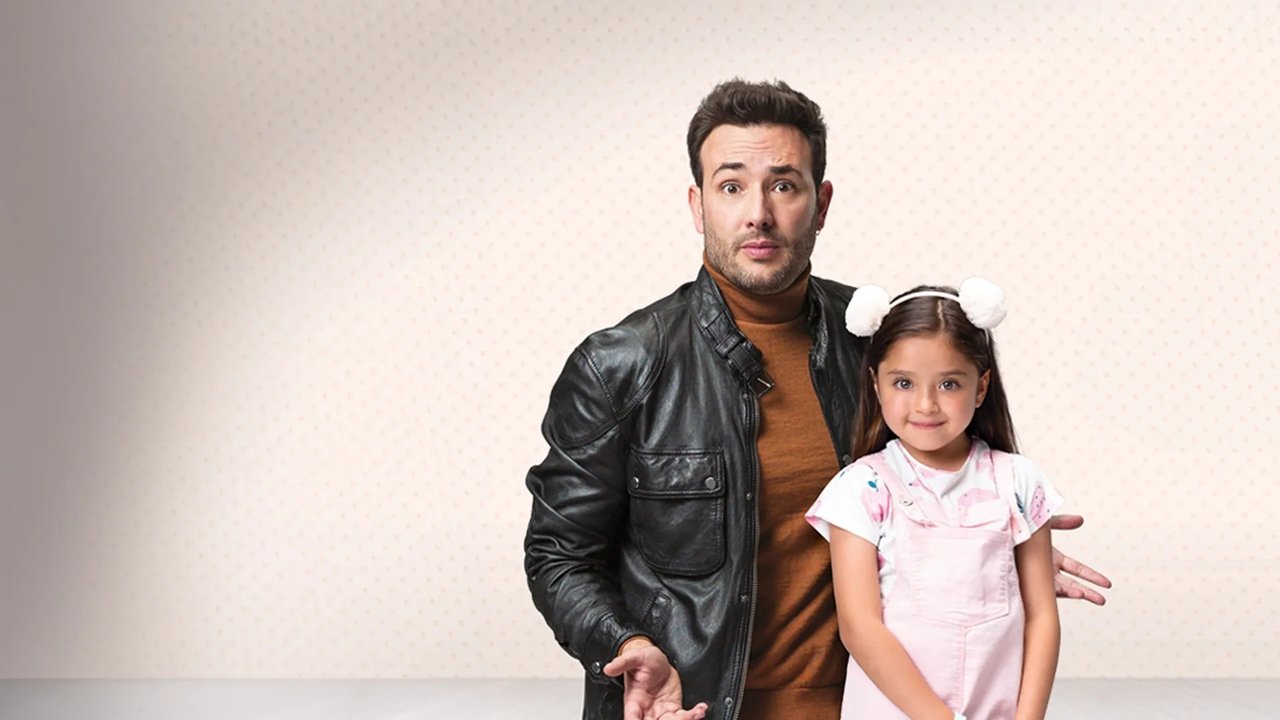 Pa Quererte - Spanish TV show backdrop