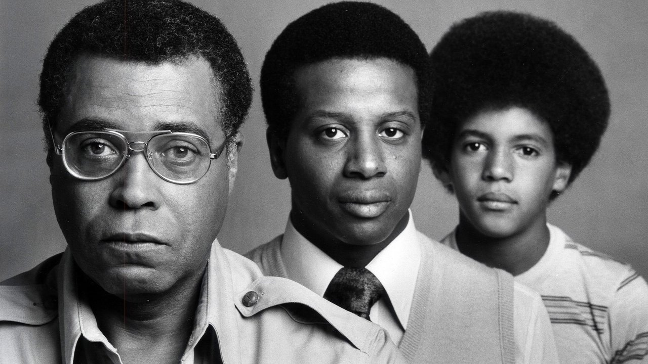 Roots: The Next Generations - Spanish TV show backdrop