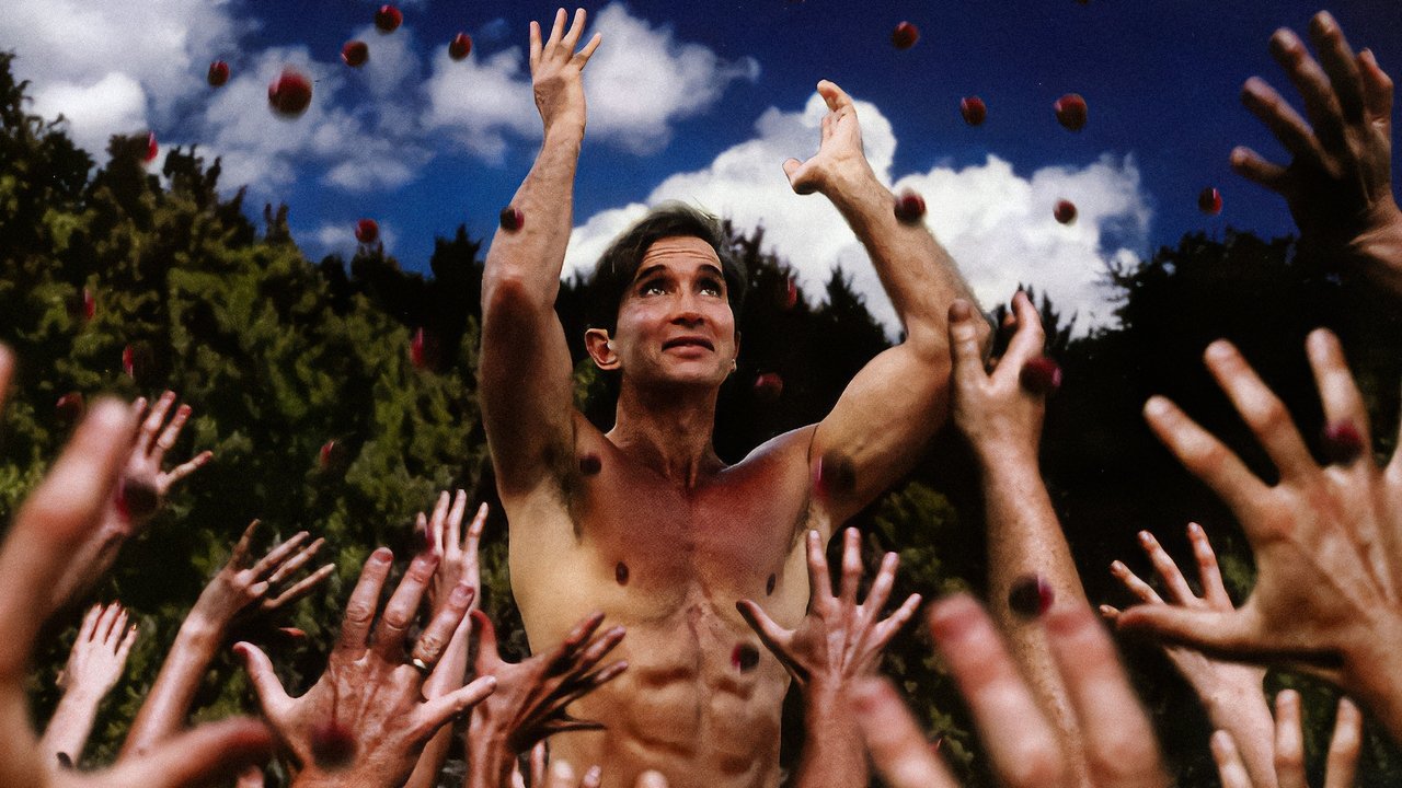How to Become a Cult Leader - Spanish TV show backdrop