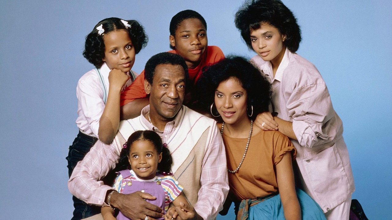 The Cosby Show - Spanish TV show backdrop