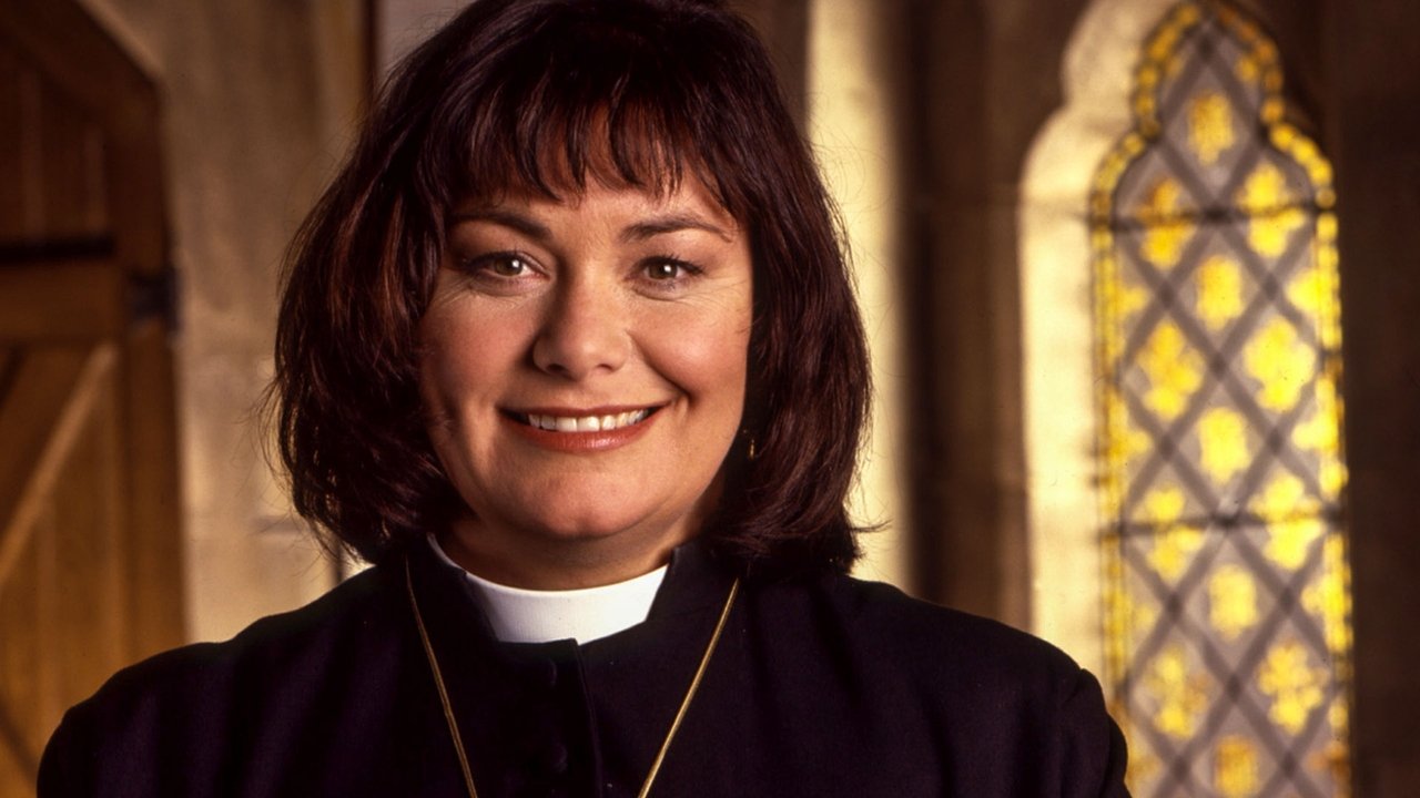 The Vicar of Dibley - Spanish TV show backdrop