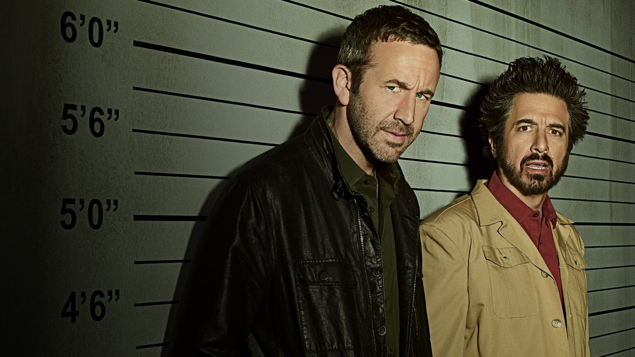 Get Shorty - Spanish TV show backdrop