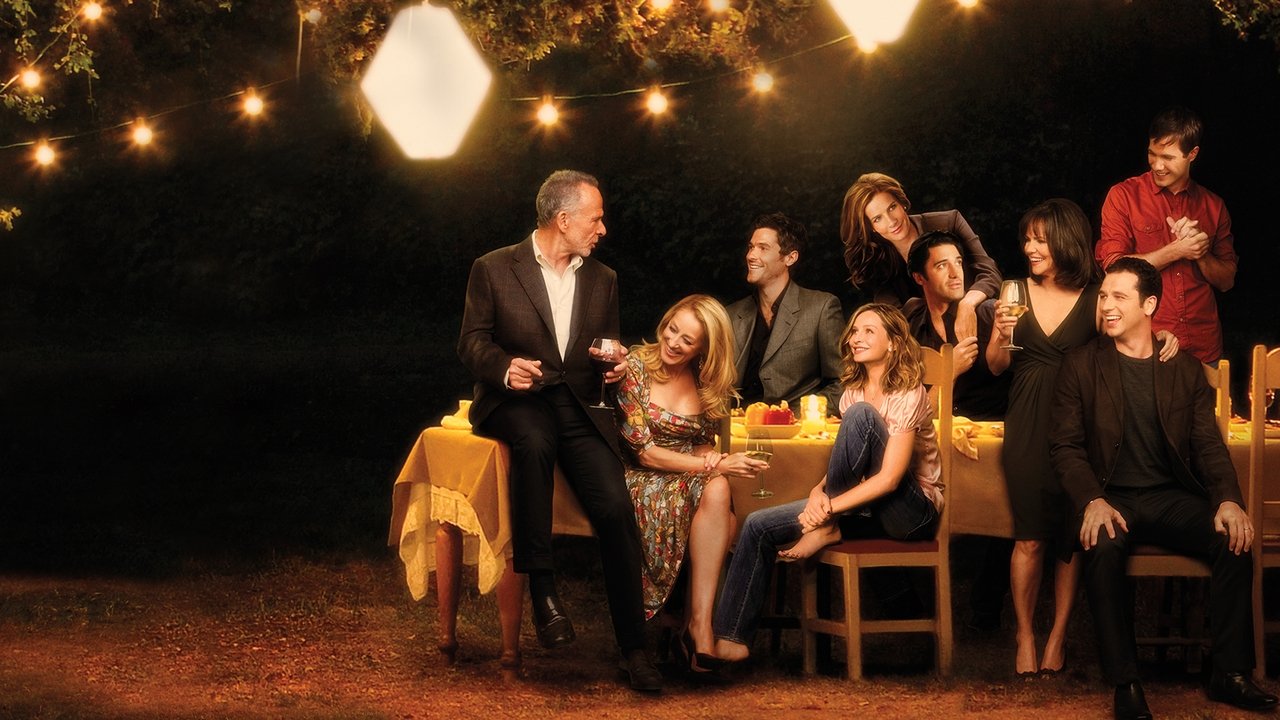 Brothers and Sisters - Spanish TV show backdrop