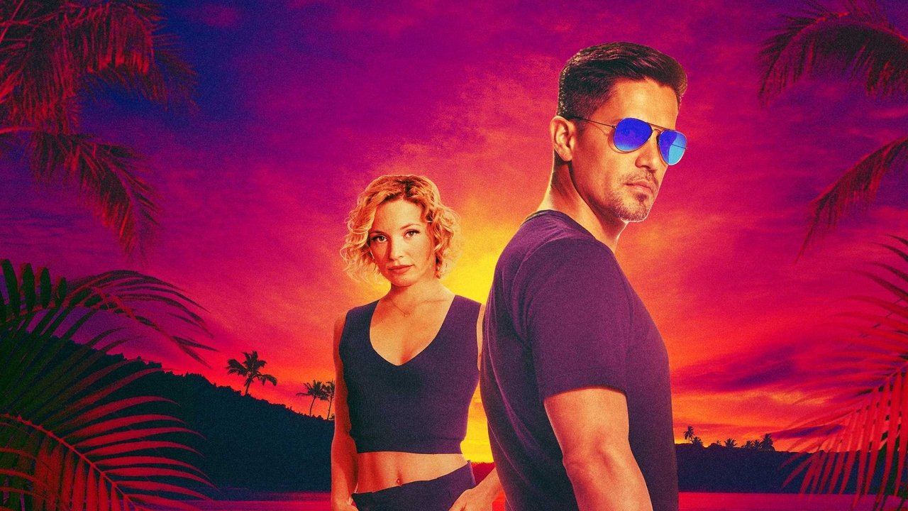 Magnum P.I. - Spanish TV show backdrop