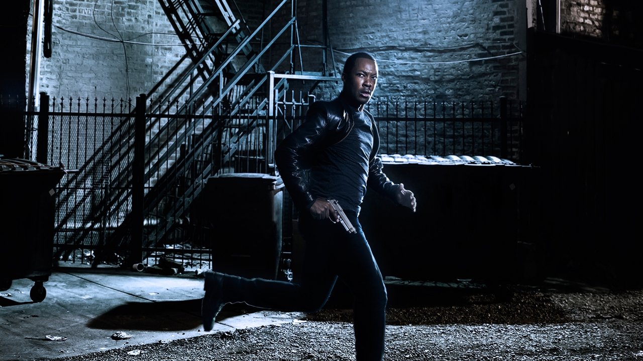 24: Legacy - Spanish TV show backdrop