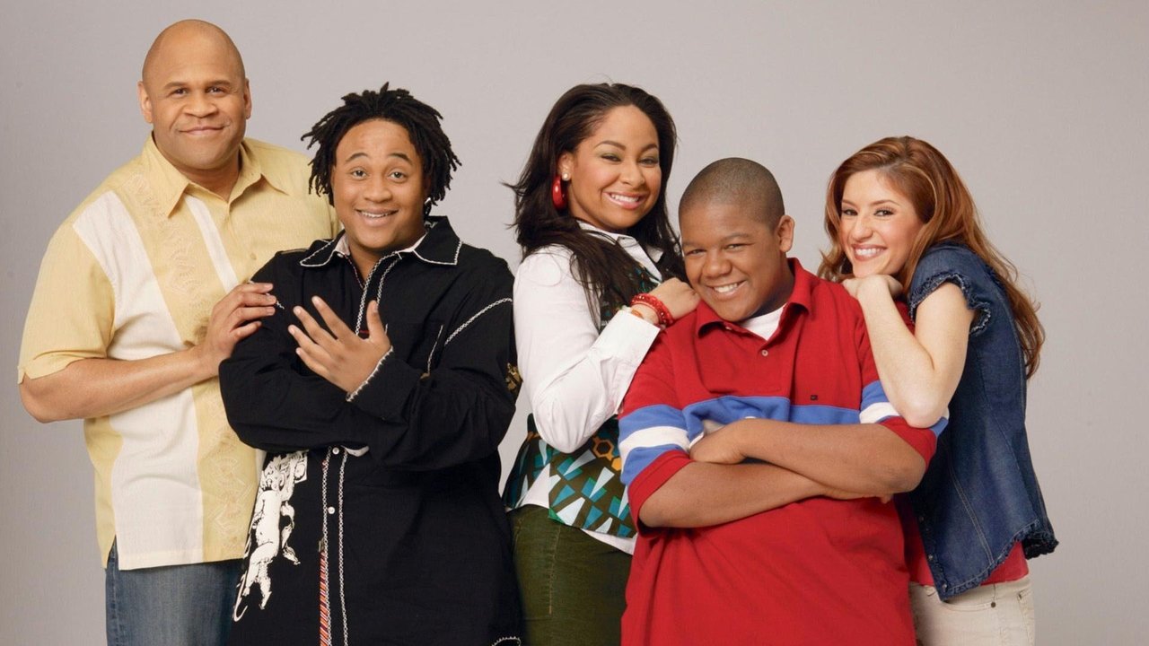 That's So Raven - Spanish TV show backdrop