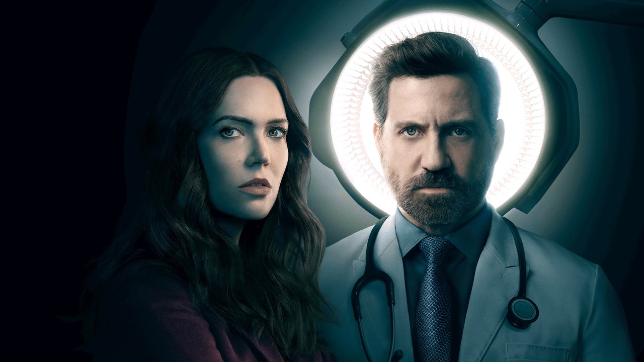 Dr. Death - Spanish TV show backdrop