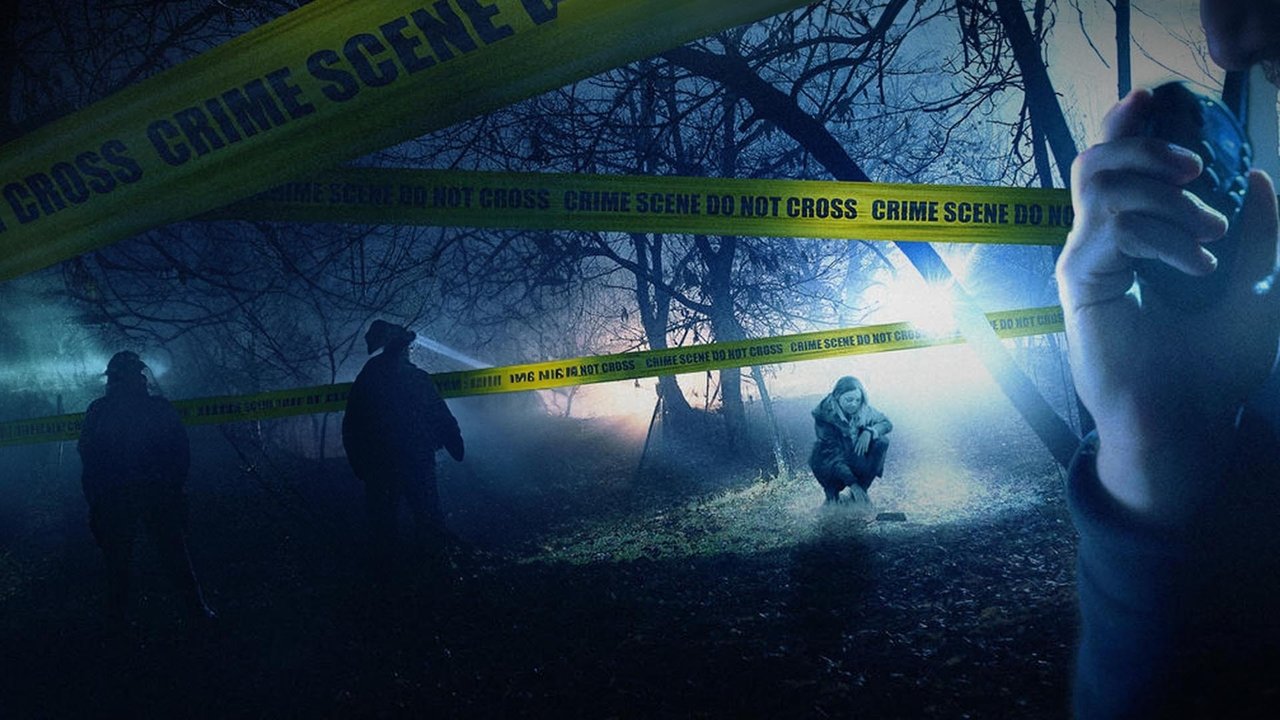 Cold Case Files - Spanish TV show backdrop