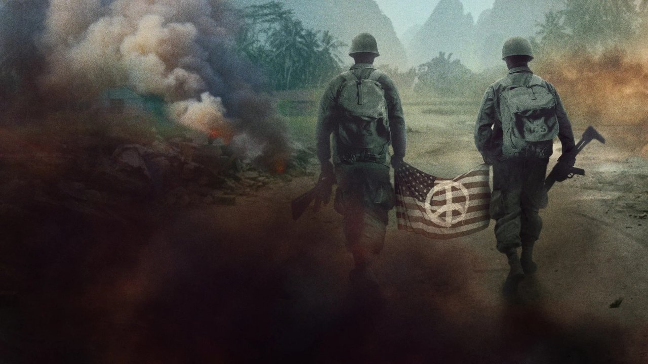 Turning Point: The Vietnam War - Spanish TV show backdrop